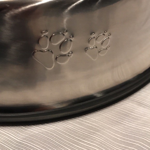 Brand new platinum pets Dog double bowls - Picture 3 of 7